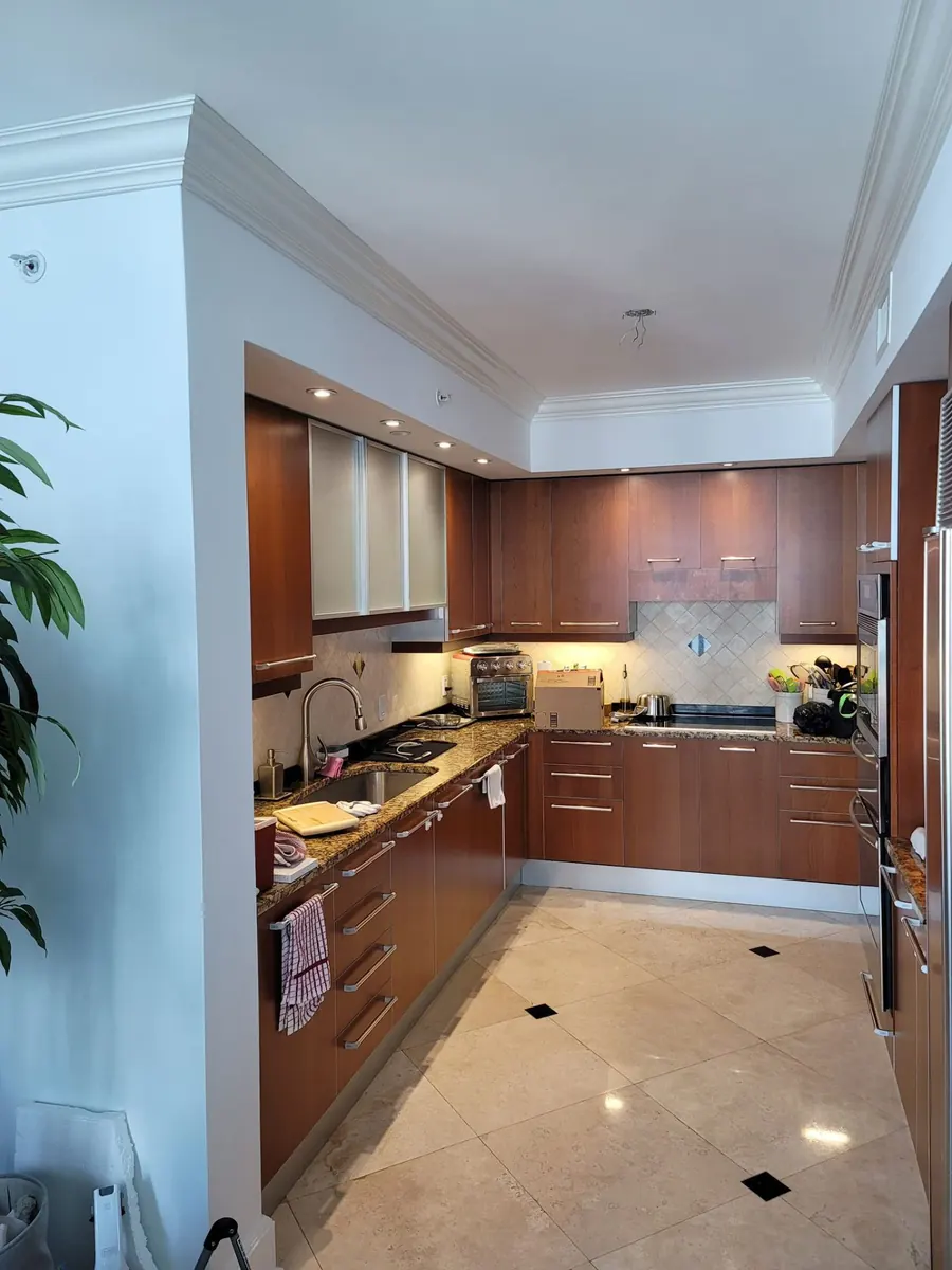 Interior Painting