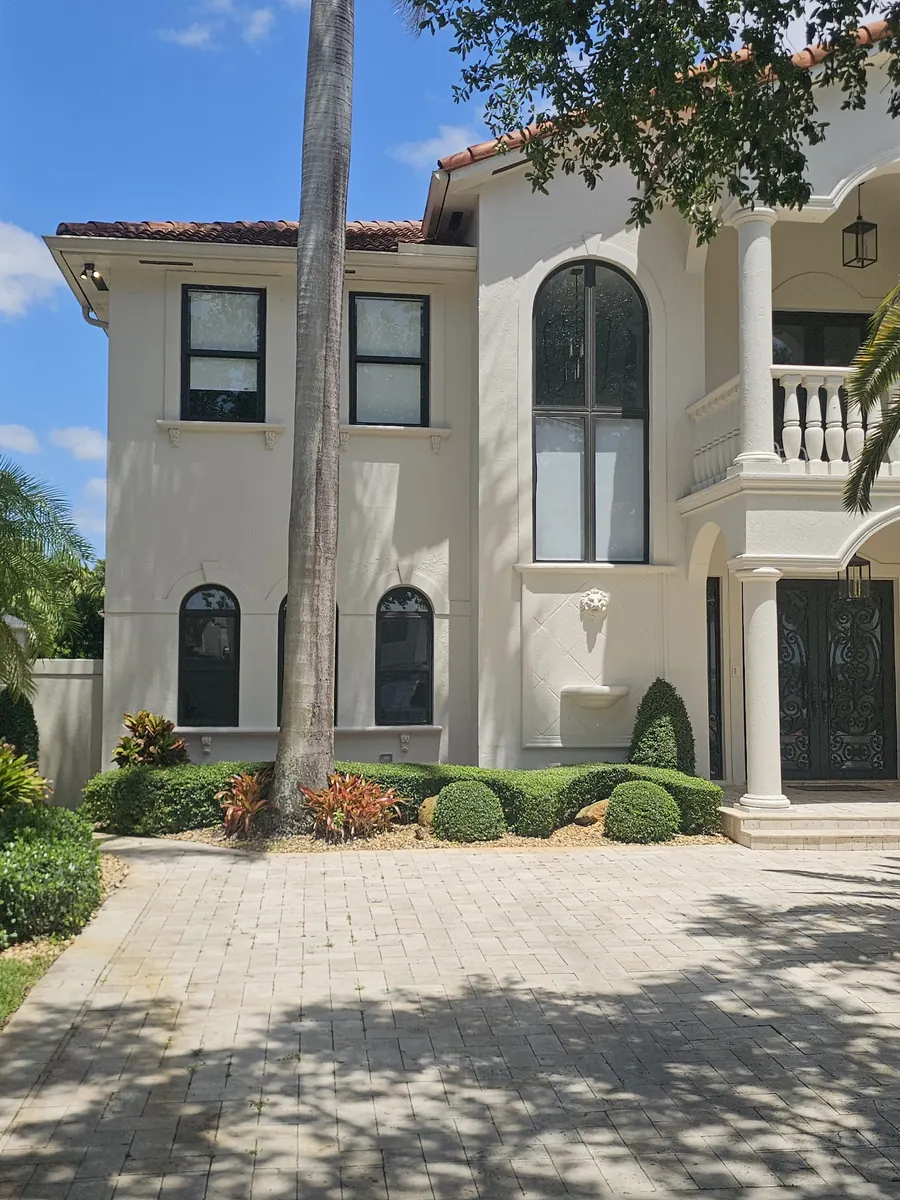 Exterior Painting